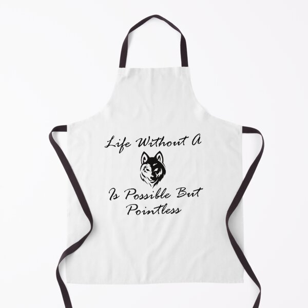 Item preview, Life Without A Dog Is Possible But Pointless  designed and sold by GRAPHISTE99.