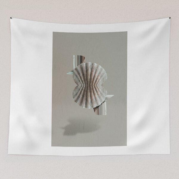 Item preview, Symmetrical ocean designed and sold by Vladimir Santos.