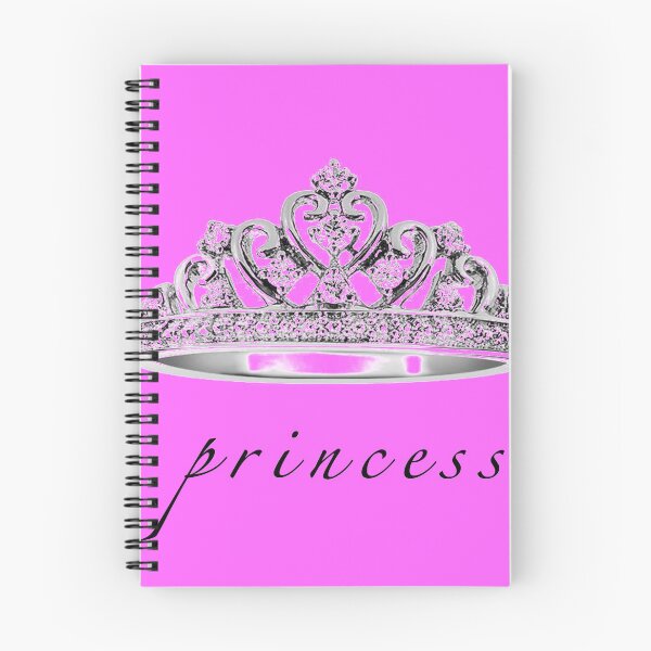 Item preview, Princess Tiara designed and sold by GShirts1988.