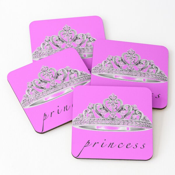 Item preview, Princess Tiara designed and sold by GShirts1988.