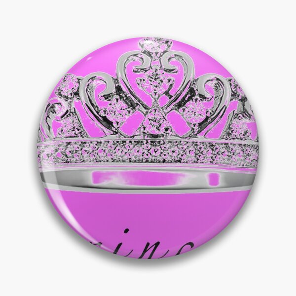 Item preview, Princess Tiara designed and sold by GShirts1988.