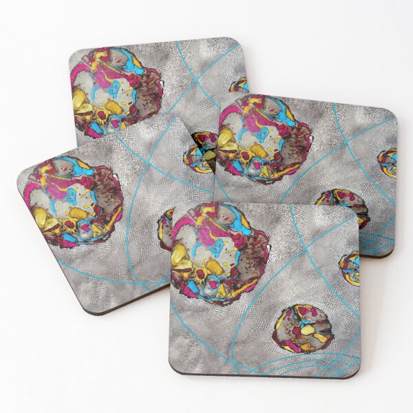 Item preview, Space Balls designed and sold by Dale Lorens Designs.
