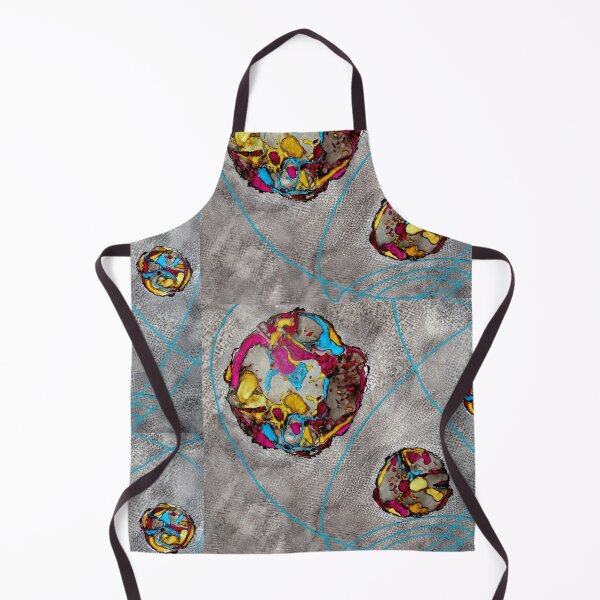 Item preview, Space Balls designed and sold by Dale Lorens Designs.