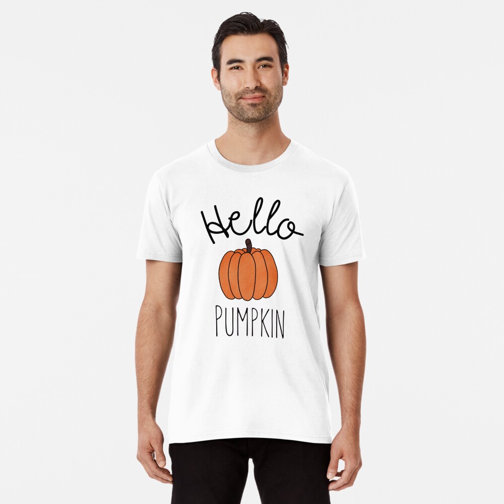 Item preview, Premium T-Shirt designed and sold by Dollfacedesign.