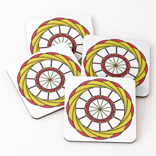 Item preview, Circus hoops designed and sold by Artie297.