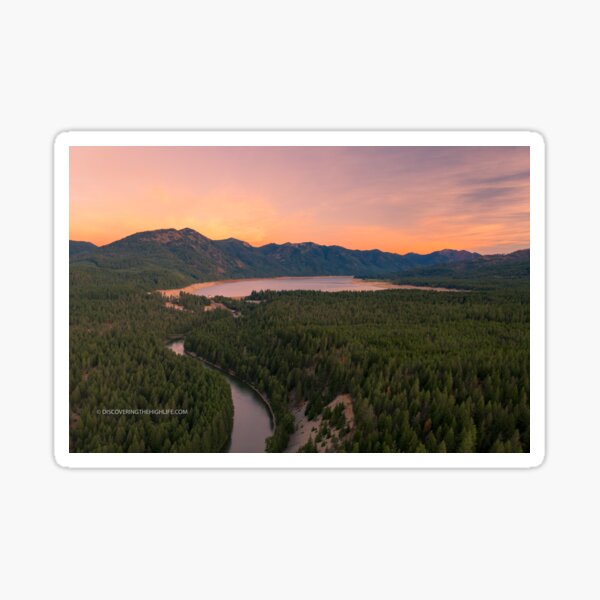 Item preview, PNW Sunrise 001 designed and sold by DTHL.