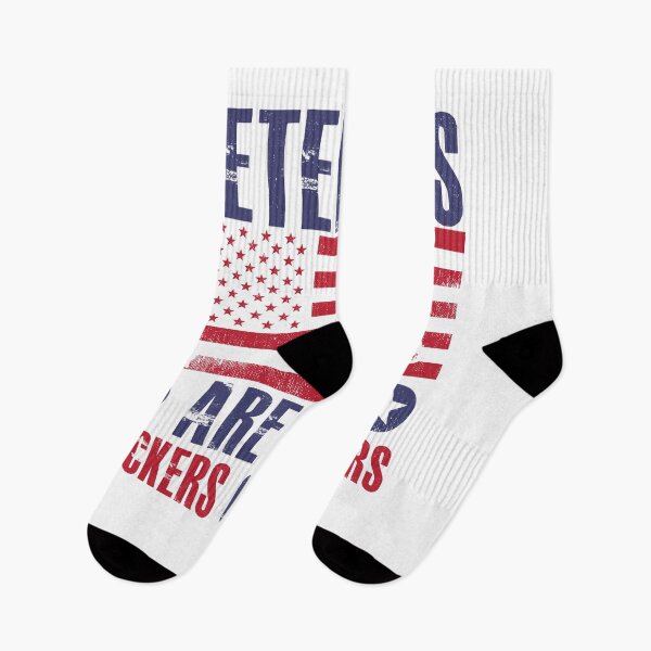 Item preview, Veterans are not suckers and losers designed and sold by kader85.