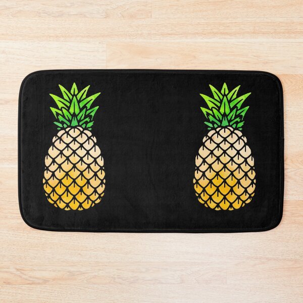 Item preview, Watercolor Pineapple designed and sold by MoonLilly18.