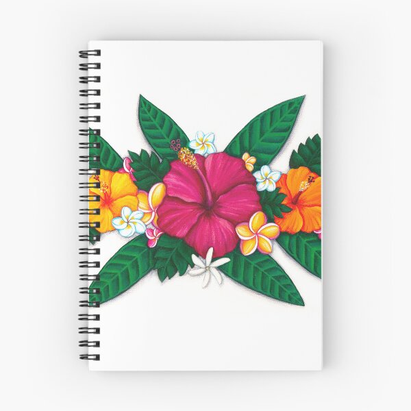 Item preview, Floral Fusion designed and sold by Stephanie Boinay Art.