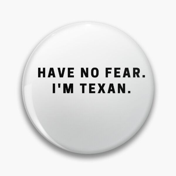 Item preview, No tener miedo. Soy tejano. designed and sold by Shujii.