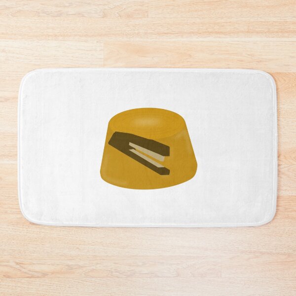 Item preview, Stapler in jello prank designed and sold by Mireya Cortez.