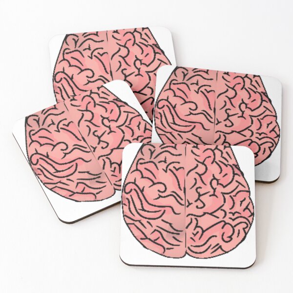 Item preview, The Brain designed and sold by juanalan.
