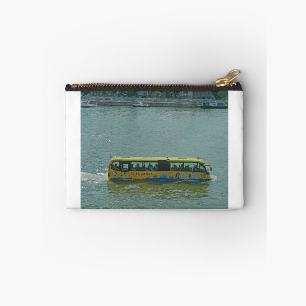 Item preview, River bus, Budapest, Hungary designed and sold by Margaret  Hyde.