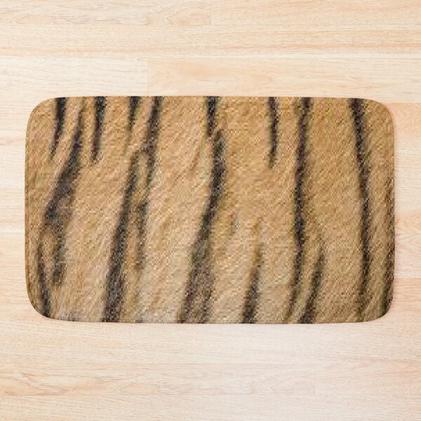Item preview, Tiger fur designed and sold by Dubage603.