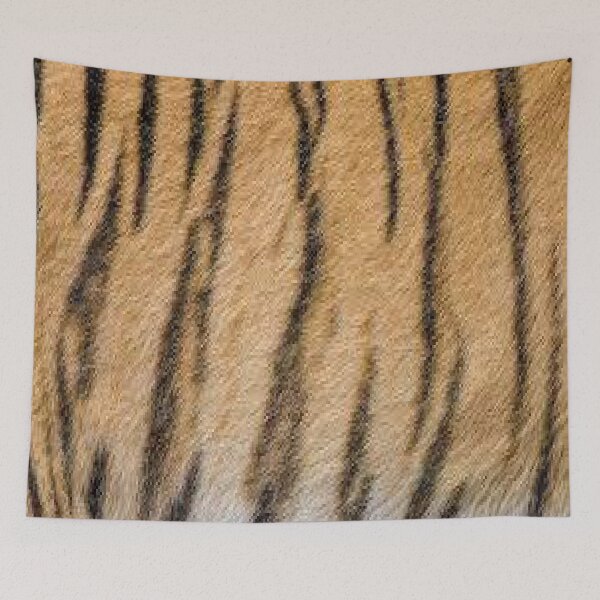 Item preview, Tiger fur designed and sold by Dubage603.