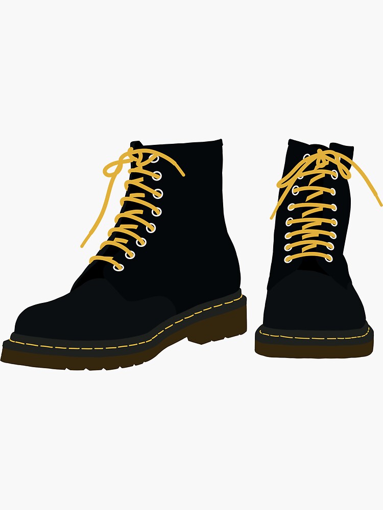 ladder lace docs