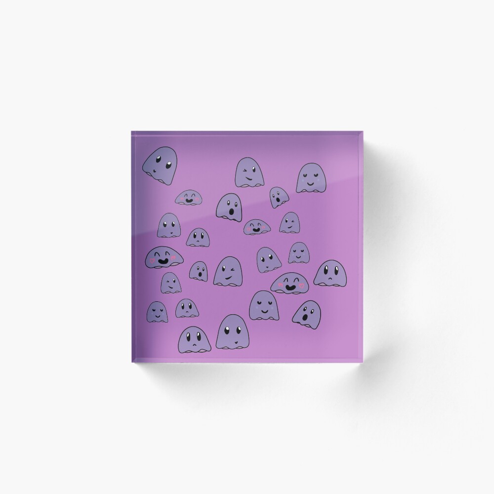 Item preview, Acrylic Block designed and sold by Proxxy0.