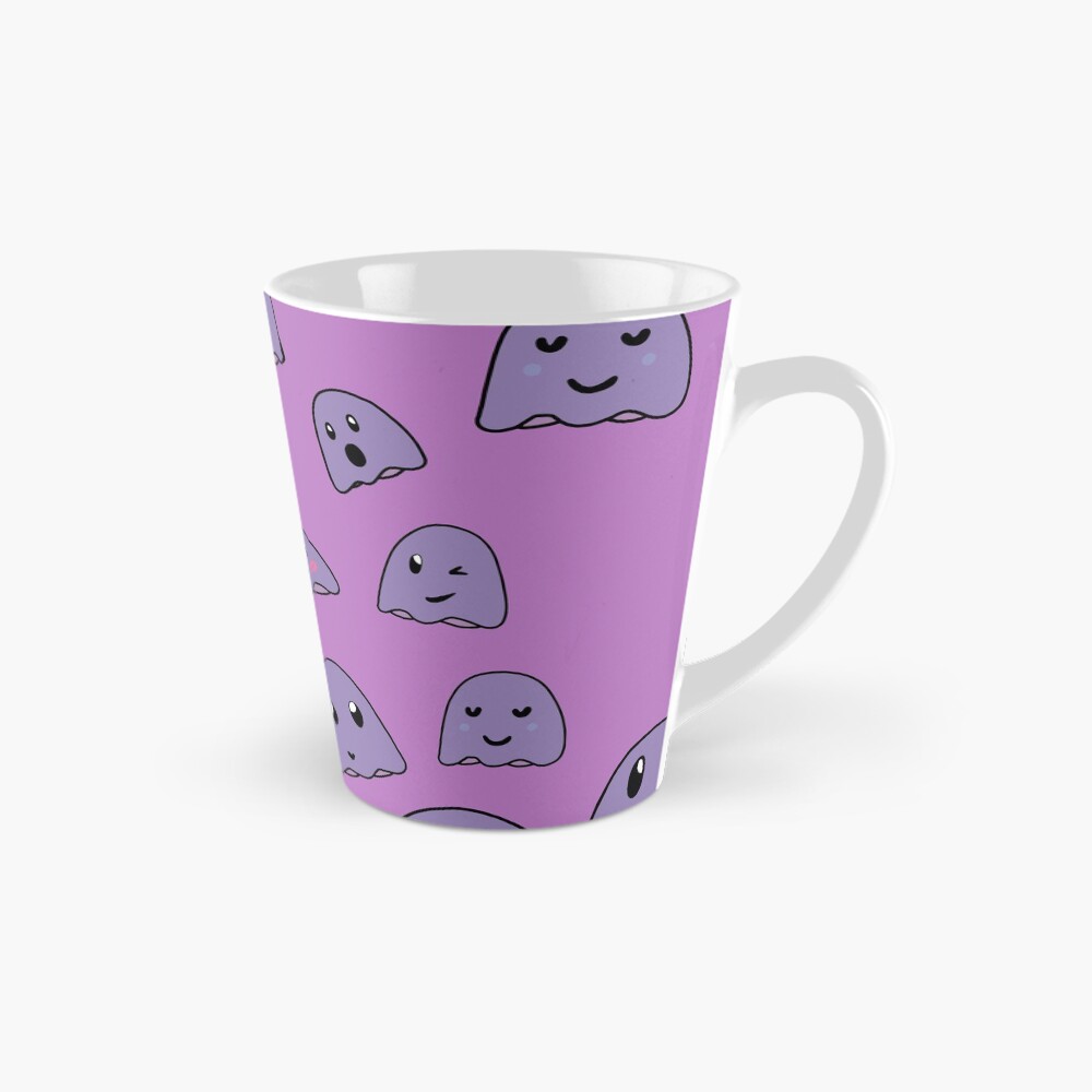 Item preview, Tall Mug designed and sold by Proxxy0.