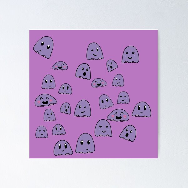 Item preview, Ghost pack #2 designed and sold by Proxxy0.