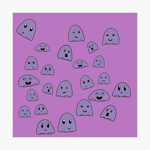Item preview, Ghost pack #2 designed and sold by Proxxy0.