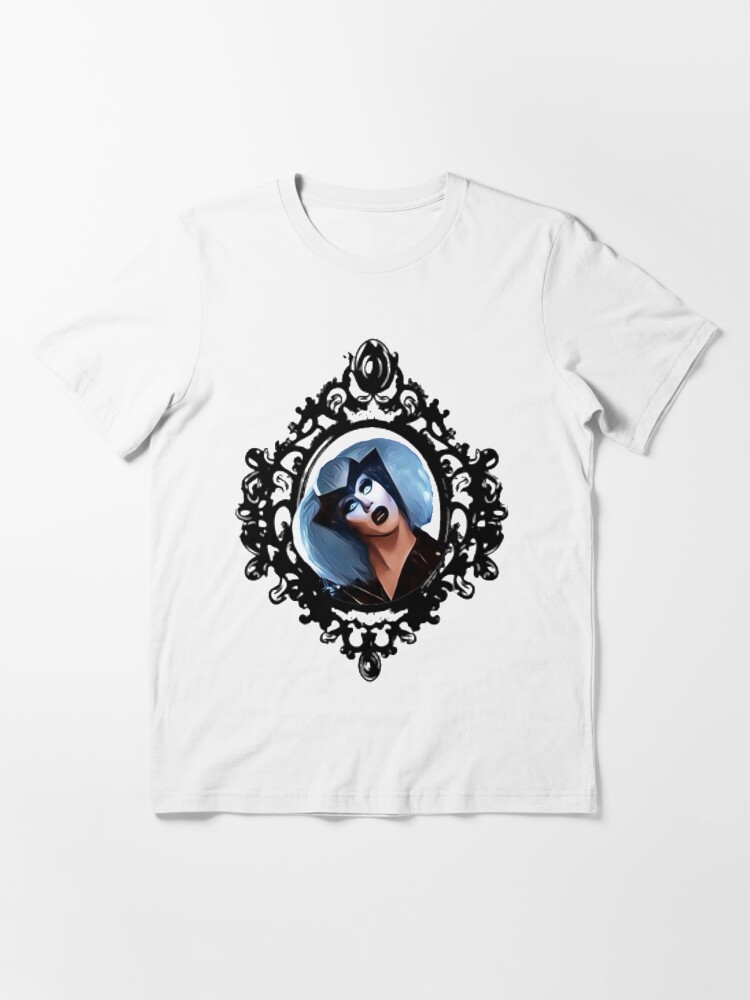 sharon needles shirt