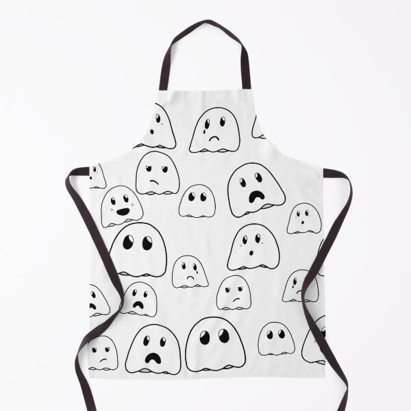 Item preview, Ghost pack #1 designed and sold by Proxxy0.