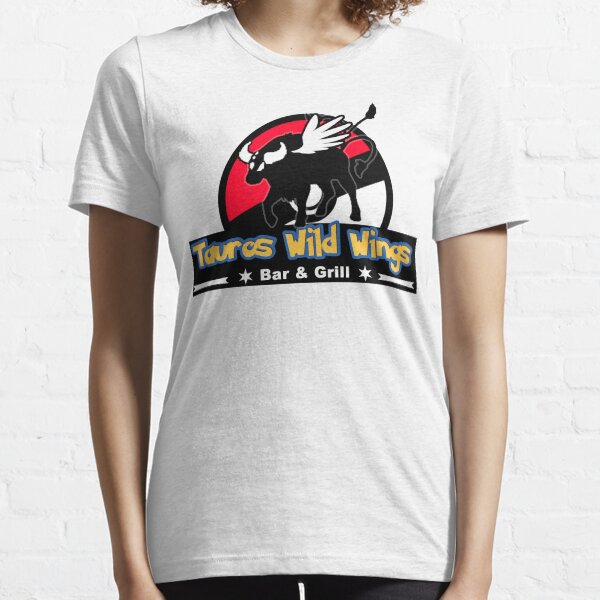 Item preview, Tauros Wild Wings designed and sold by thatsog.