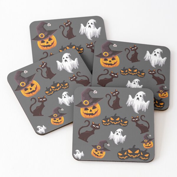 Item preview, Halloween s gift designed and sold by piastrelli.