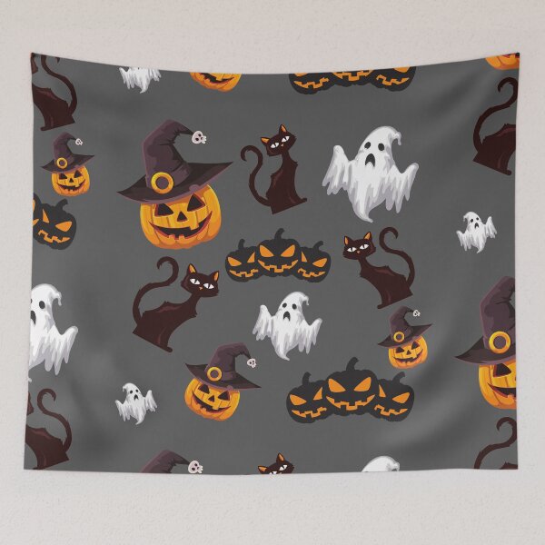 Item preview, Halloween s gift designed and sold by piastrelli.