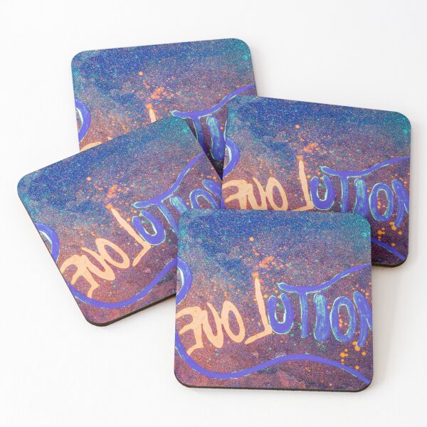 Item preview, R"love"ution designed and sold by MoonCatchers.