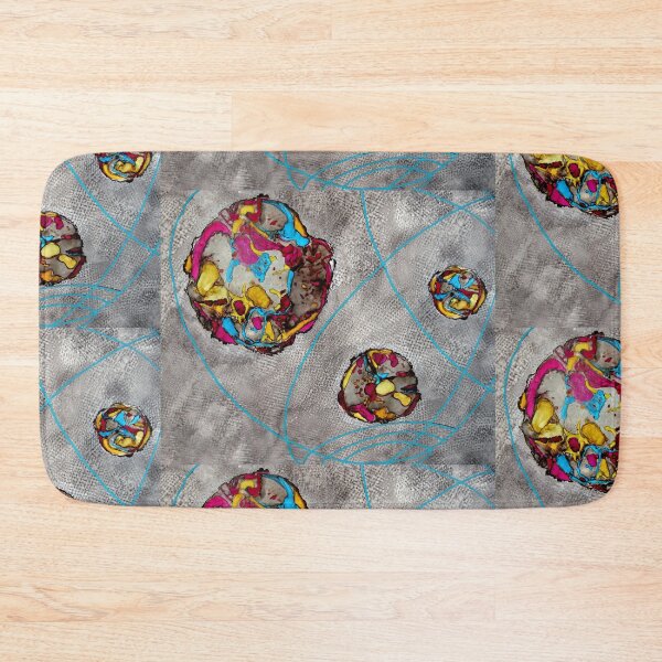 Item preview, Space Balls designed and sold by Dale Lorens Designs.