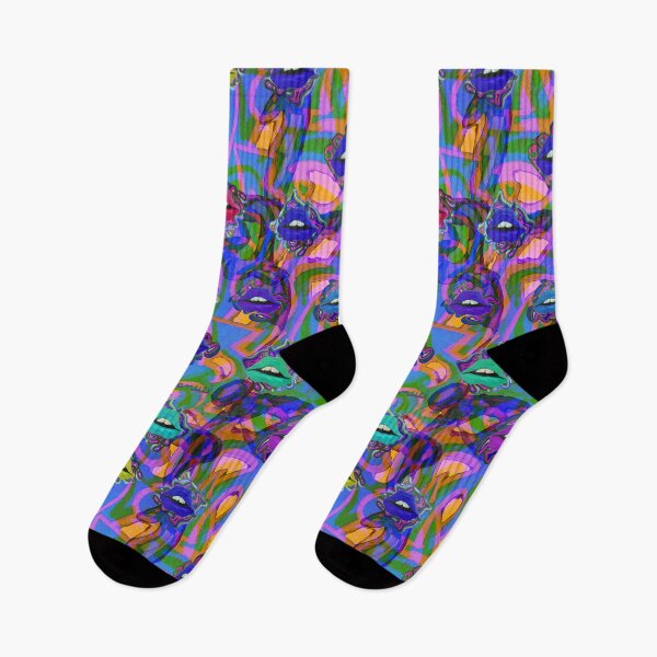 Item preview, Summer leopardo mouths 17 designed and sold by Diego Manuel Rodriguez.