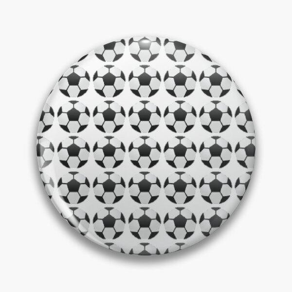 Item preview, Patrón de balón de fútbol designed and sold by Bc31.