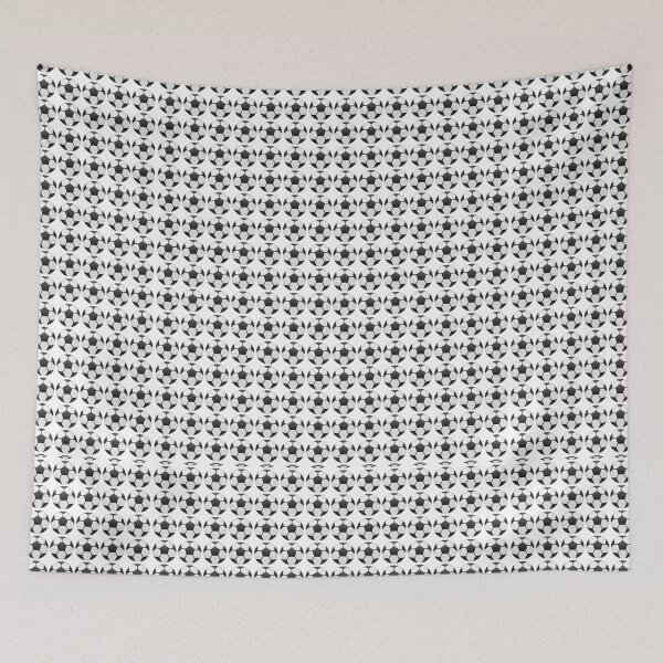 Item preview, Soccer ball pattern  designed and sold by Bc31.