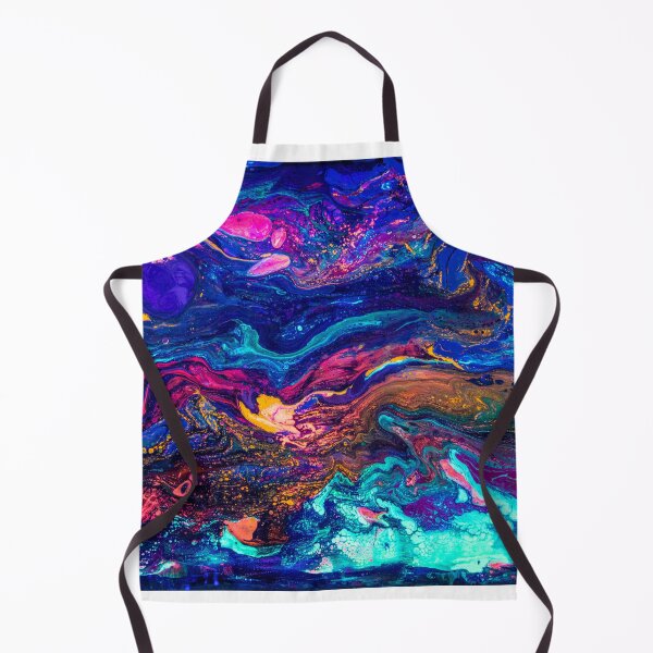Item preview, Nightscape Neon designed and sold by MoonCatchers.