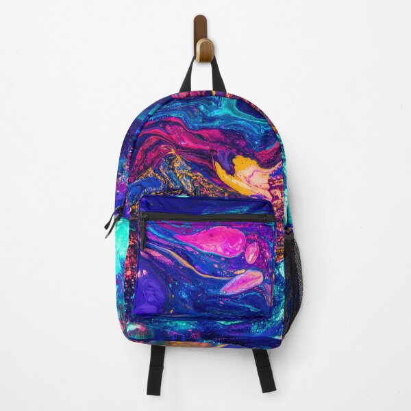 Item preview, Nightscape Neon designed and sold by MoonCatchers.