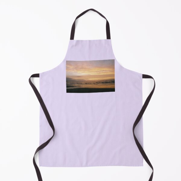 Item preview, Sunset by the Sea in Autumn designed and sold by ohrealitysucks.