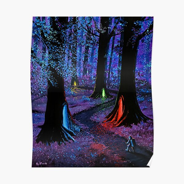 Crossroads Poster