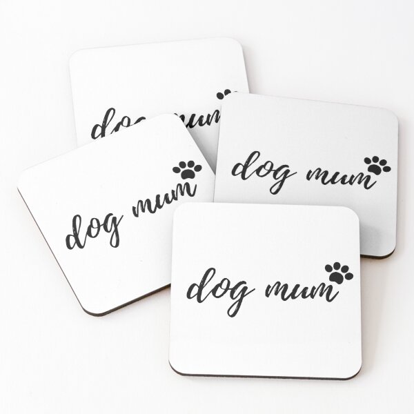 Item preview, Dog mum designed and sold by hillarymoore06.