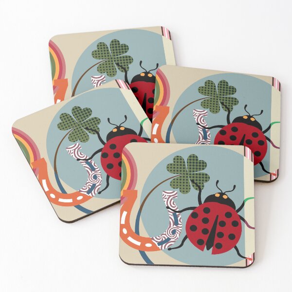 Item preview, Good Luck Charm designed and sold by lanrestudio.