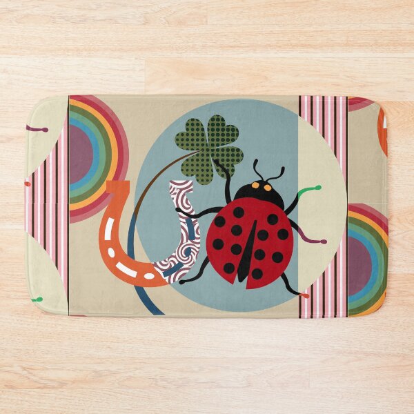 Item preview, Good Luck Charm designed and sold by lanrestudio.