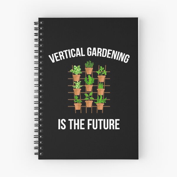 Item preview, The Future Urban Gardener Vertical Gardening graphic designed and sold by jakehughes2015.