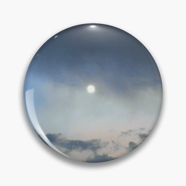 Item preview, ©HCS Moon And Clouds IA. designed and sold by OmarHernandez.