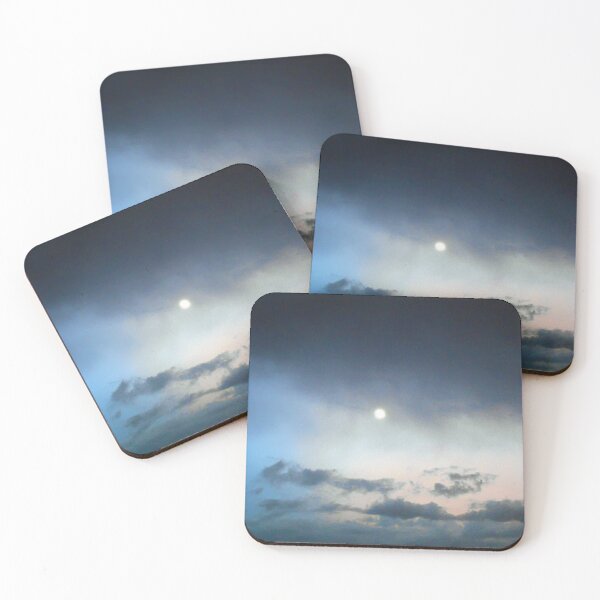 Item preview, ©HCS Moon And Clouds IA. designed and sold by OmarHernandez.
