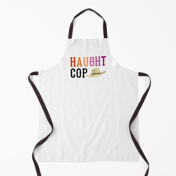 Item preview, Haught Cop (Lesbian Text) - Wynonna Earp designed and sold by Queerdelion.