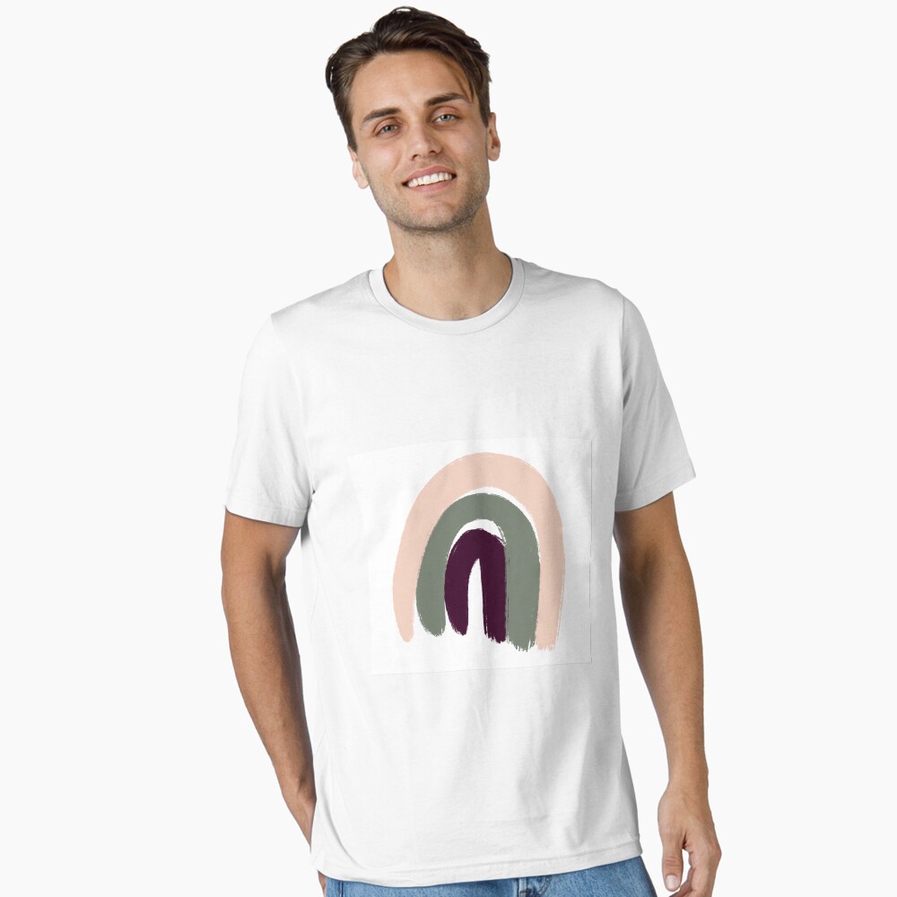 Aperçu de l'œuvre T-shirt essentiel créée et vendue par LaetiArts.