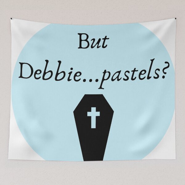 Item preview, Pastels? designed and sold by Zocatfilms.