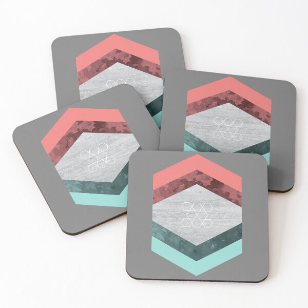 Item preview, Hexometric  designed and sold by UrbanEpiphany.