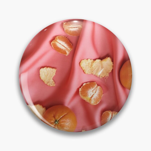Item preview, Silky Tangerines designed and sold by PIERINADIEZ.
