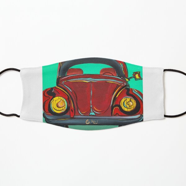 My first Beetle Kids Mask